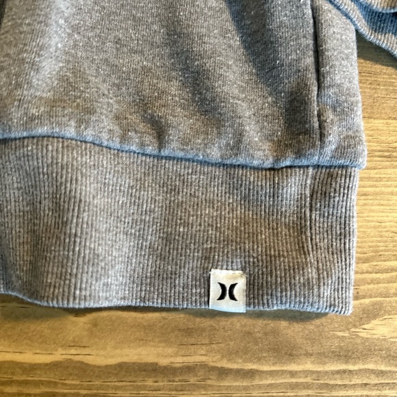 Hurley crewneck sweatshirt - Picture 4 of 5